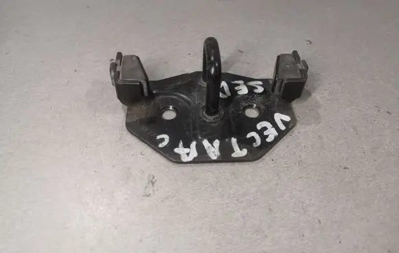 Opel Vectra C Trunk lock loop 09180121 495072894