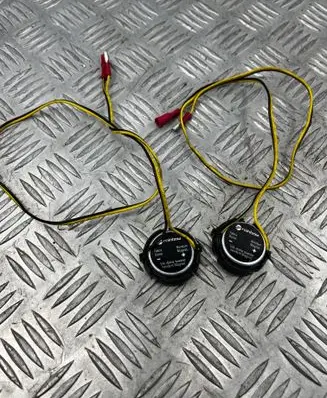 BMW 3 E90 E91 Front door sensor coupe 