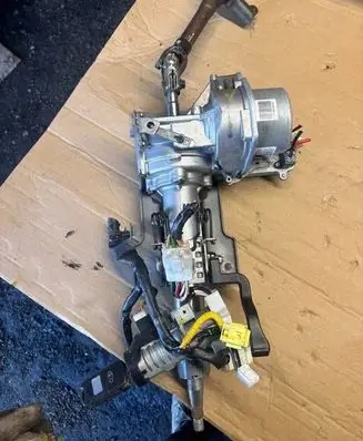 KIA Venga Electric power steering pump 1P56398002