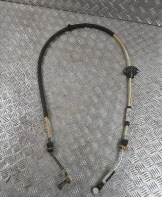 Porsche Boxster 982 Gear shift cable linkage 982713266 1701031235