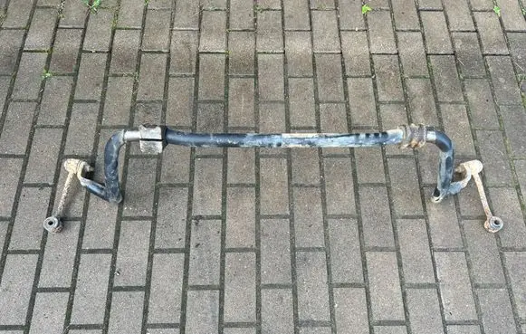 Dodge Nitro Front anti-roll bar/sway bar