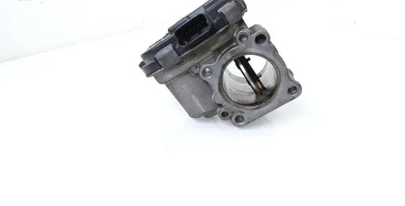 Citroen C3 Throttle valve 9673534480