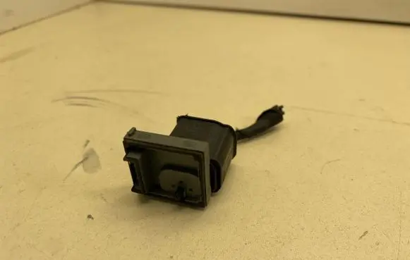 Porsche Macan (95B) Air quality sensor 4B0972883A