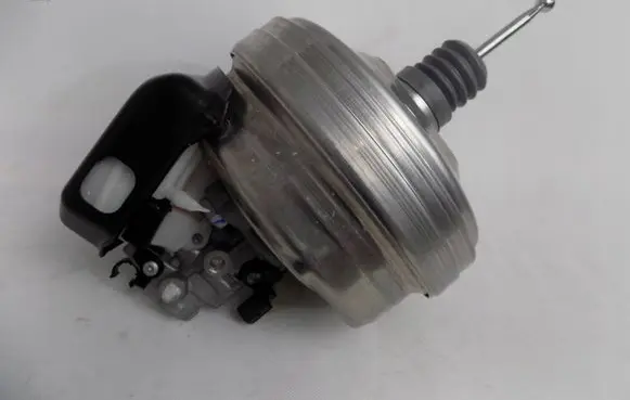 Audi A6 S6 C8 4K Brake booster 4K0612103A
