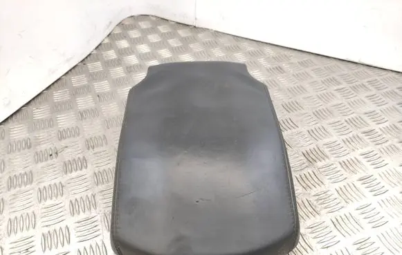 Armrest