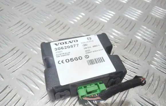Immobilizer control unit/module