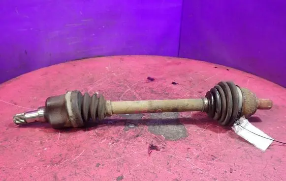 Ford Focus C-MAX Front driveshaft