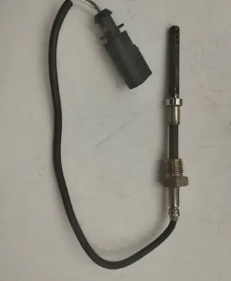 Exhaust gas temperature sensor