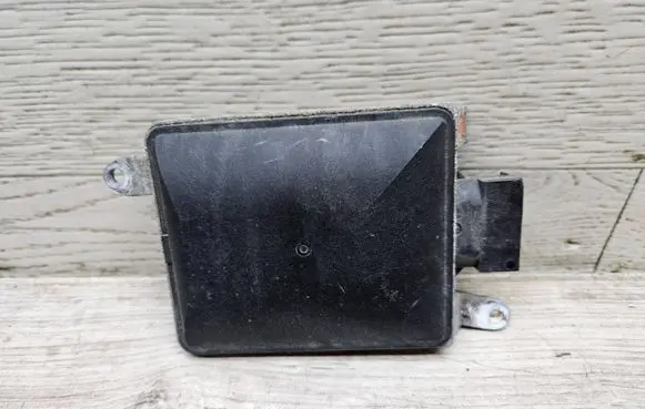 Audi A6 S6 C7 4G Distronic sensor radar 4G0907566M 4H0907566F