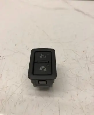 Audi A4 S4 B8 8K Alarm switch 4F0962109 110408 1Z9696047