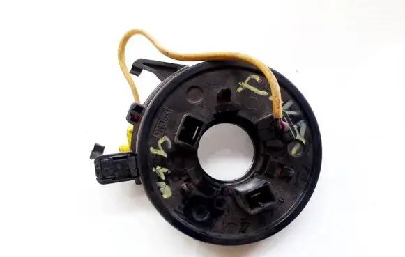 Ford Ka Airbag slip ring squib (SRS ring) 96fb14a664ba c79ma