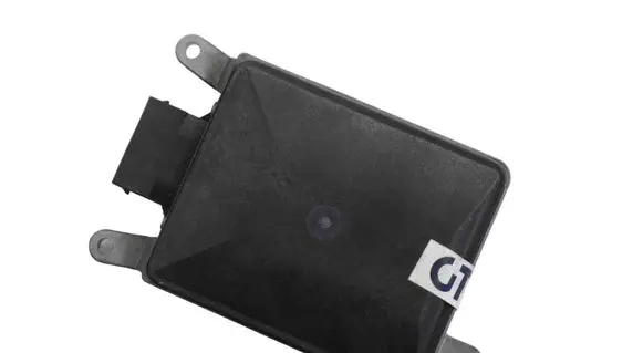 Blind spot module
