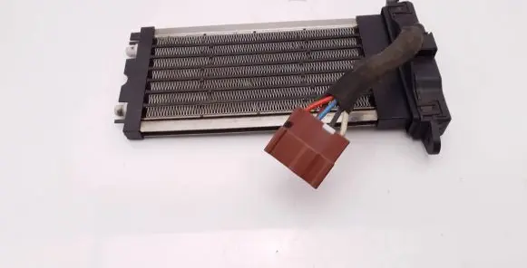 Honda Civic Electric cabin heater radiator A30105A5702000