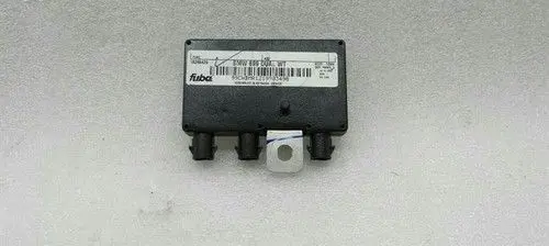 BMW 5 E39 Aerial antenna switch 65248380944