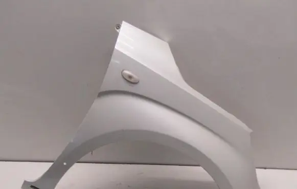 Suzuki Ignis Fender 