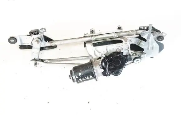 Mazda 3 II Front wiper linkage 1903b108