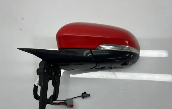 Jaguar I-Pace Front door electric wing mirror 11757039740549 Vm590504 22604005j