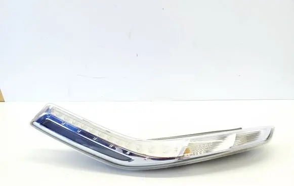 Nissan Leaf I (ZE0) Rear/tail lights