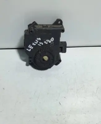Lexus IS 220D-250-350 Air flap motor/actuator 0638000171