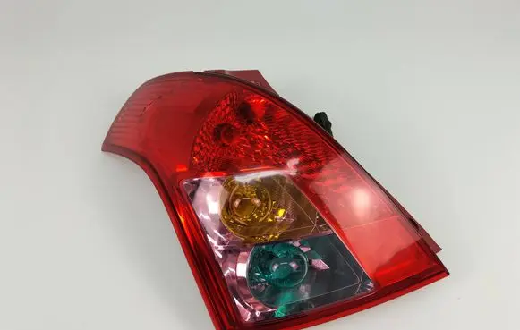Rear/tail lights