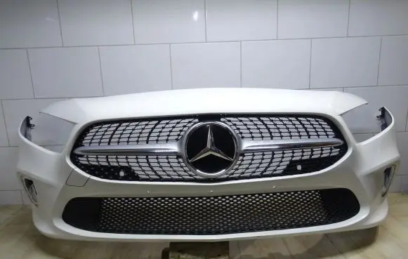 Mercedes-Benz A W177 Front bumper A1779058605