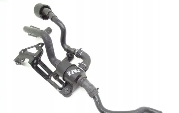 Audi R8 4S Fuel injection high pressure pump 4S0201752