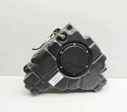 Jeep Grand Cherokee (WK) Subwoofer speaker 05064610AC