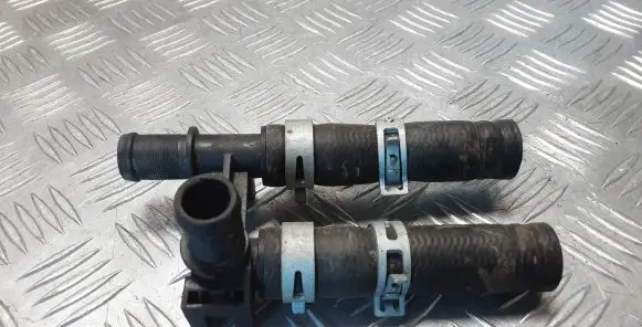 Nissan Navara D23 Engine coolant pipe/hose 11321323