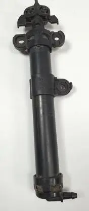 Jaguar XJ X351 Headlight washer spray nozzle C72DC