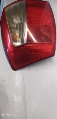 Audi A4 S4 B6 8E 8H Rear/tail lights 008330 8E0945095A