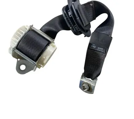 Jeep Cherokee Rear seatbelt P1UU52DX9AC