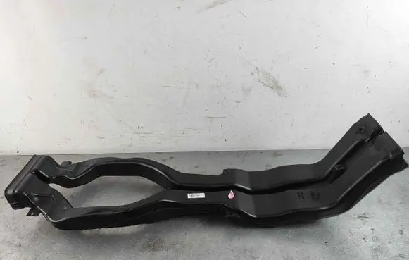 Jaguar F-Pace Cabin air duct channel T4A4085