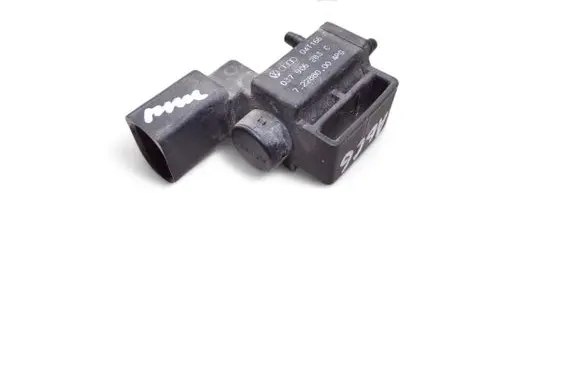 Audi A6 S6 C6 4F Turbo solenoid valve 037906283C