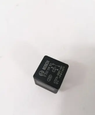Audi A3 S3 A3 Sportback 8P Other relay 0332019103
