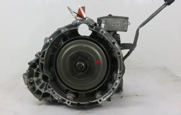 Mercedes-Benz CLA C117 X117 W117 Automatic gearbox 1330104281 724003
