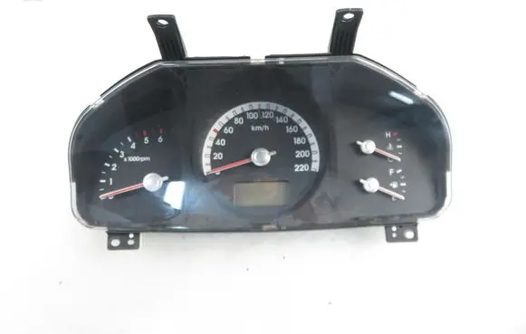 KIA Sportage Speedometer (instrument cluster) 940031F430