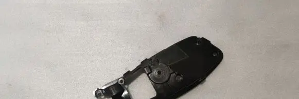 Audi S1 Other interior part 8X4867899