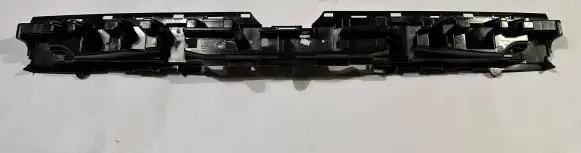 Ford Explorer VI Rear bumper foam support bar LB5B-17H777