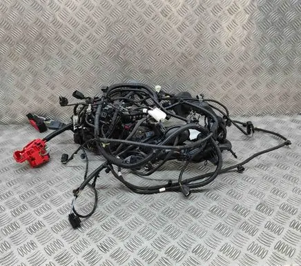 Ford Puma Engine installation wiring loom N1BT12C508AD M1TT2B572CBB