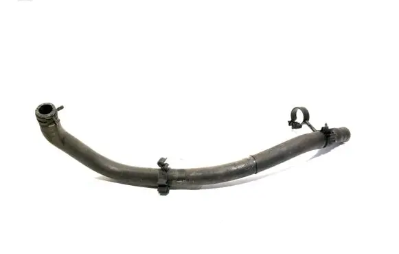 Volkswagen Touareg I Engine coolant pipe/hose 7L6121100B