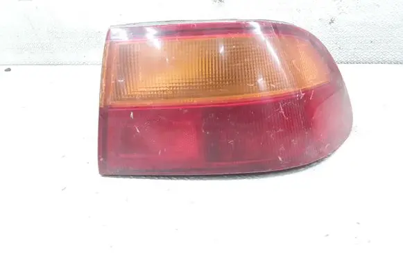 Honda Civic Rear/tail lights