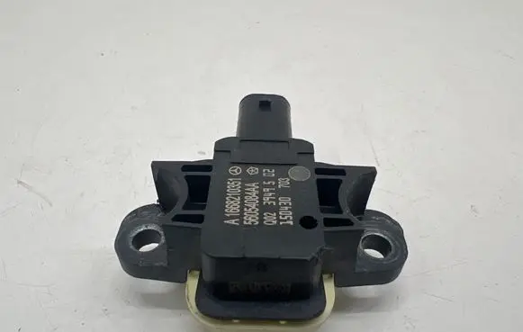 Maserati Ghibli Airbag deployment crash/impact sensor A168210351 56054084AA