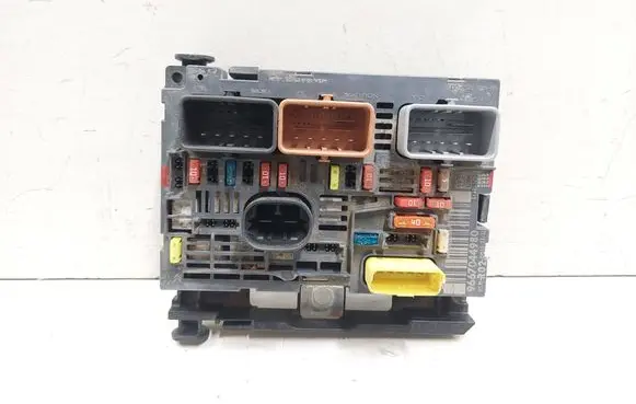 Fuse module