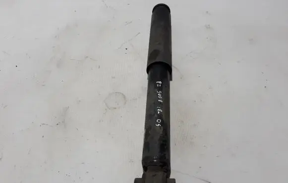 Peugeot 5008 Rear shock absorber/damper 9823286480