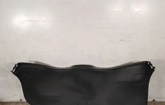 Toyota C-HR I Tailgate/boot lid cover trim 64781F4010