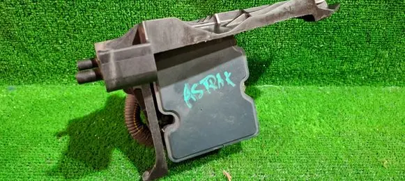 Opel Astra K ABS control unit/module 