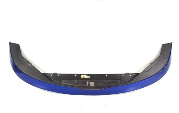 KIA Soul Engine bonnet/hood lock trim molding 86391K0001