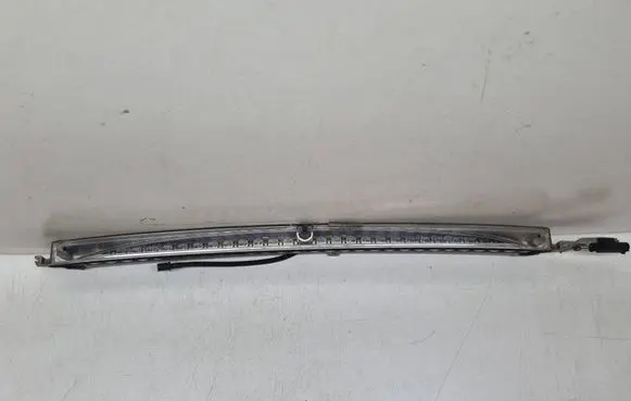 BMW 5 E60 E61 Third/center stoplight 168654