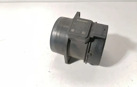Mercedes-Benz E W212 Mass air flow meter A6510900048