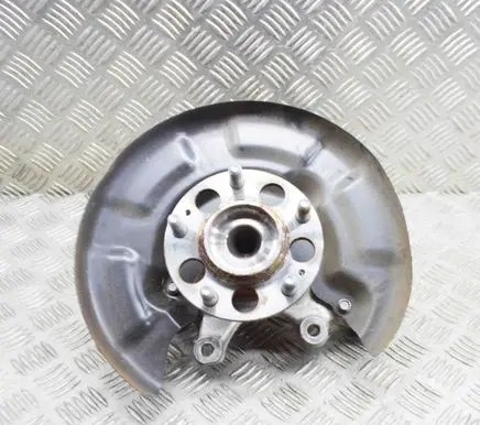 Hyundai Ioniq Rear wheel hub 52720G2100 52706G2BA0